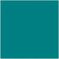 Aqua blue ( Plain )